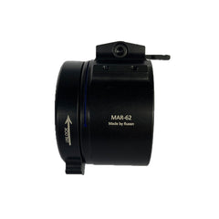 Inel adaptor modular RUSAN MAR52 62mm - Articole de Vanatoare