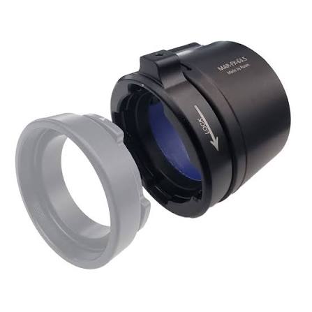 Inel Modular Rusan MAR FX  57 mm