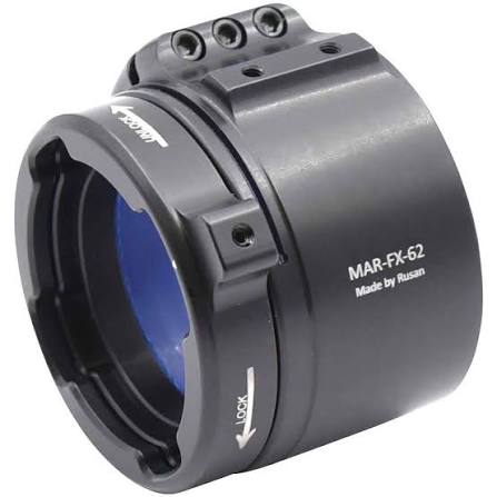 Inel Modular Rusan MAR FX  57 mm