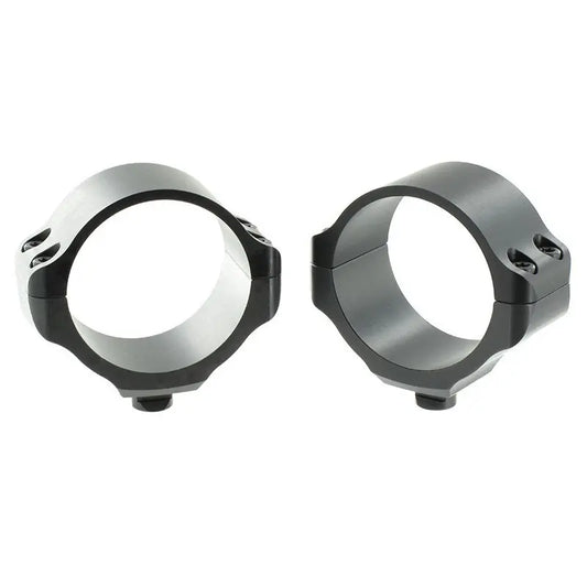 Inele Hennemberg LQR 34 mm montura QD Leupold - Articole de Vanatoare