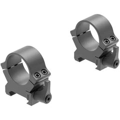 Inele Leupold Detasabile Rapid Medii 30mm - Articole de Vanatoare