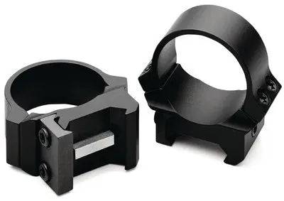 Inele Leupold Fixe Inalte 34mm - Articole de Vanatoare