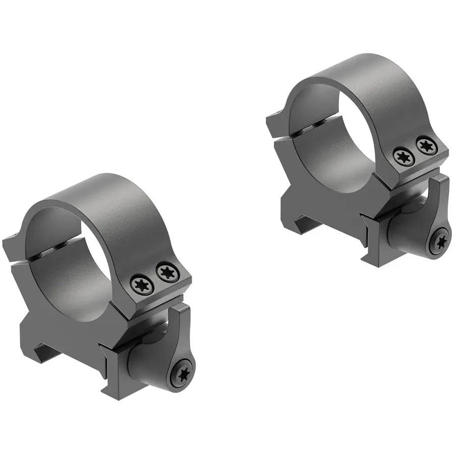 Inele Leupold Rapide Medii 30mm - Articole de Vanatoare
