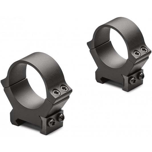 Inele weaver Leupold PRW2 30mm Inalti Inalti - Articole de Vanatoare