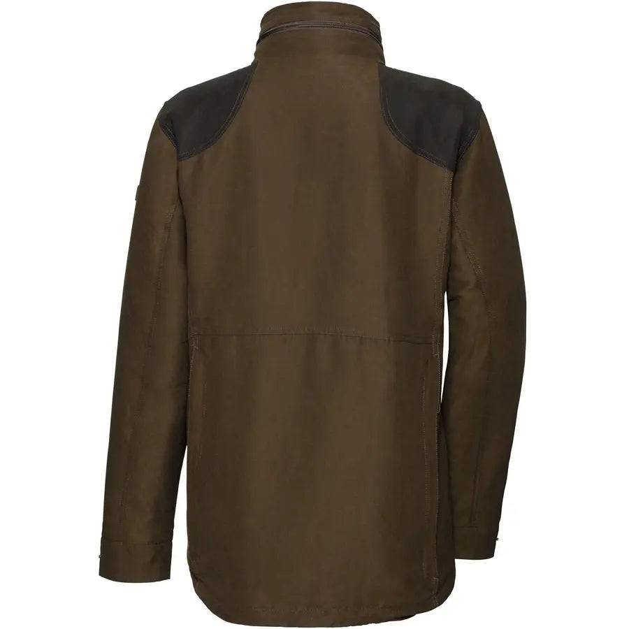 Jacheta Aigle Huntino Olive - Articole de Vanatoare