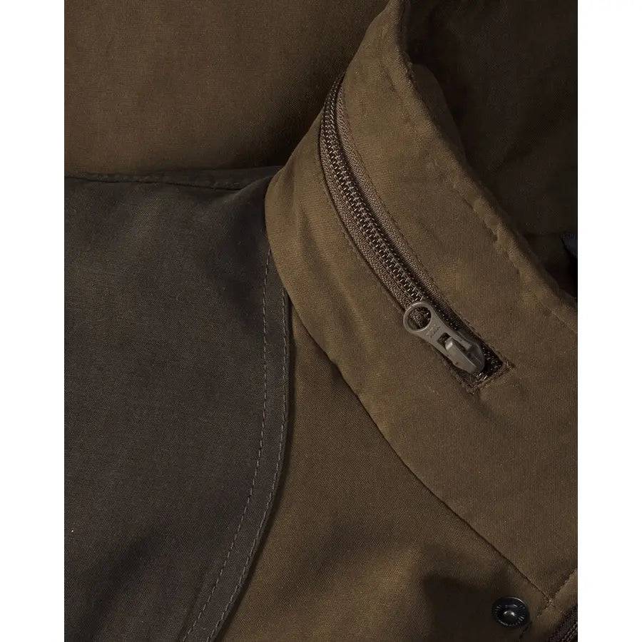 Jacheta Aigle Huntino Olive - Articole de Vanatoare