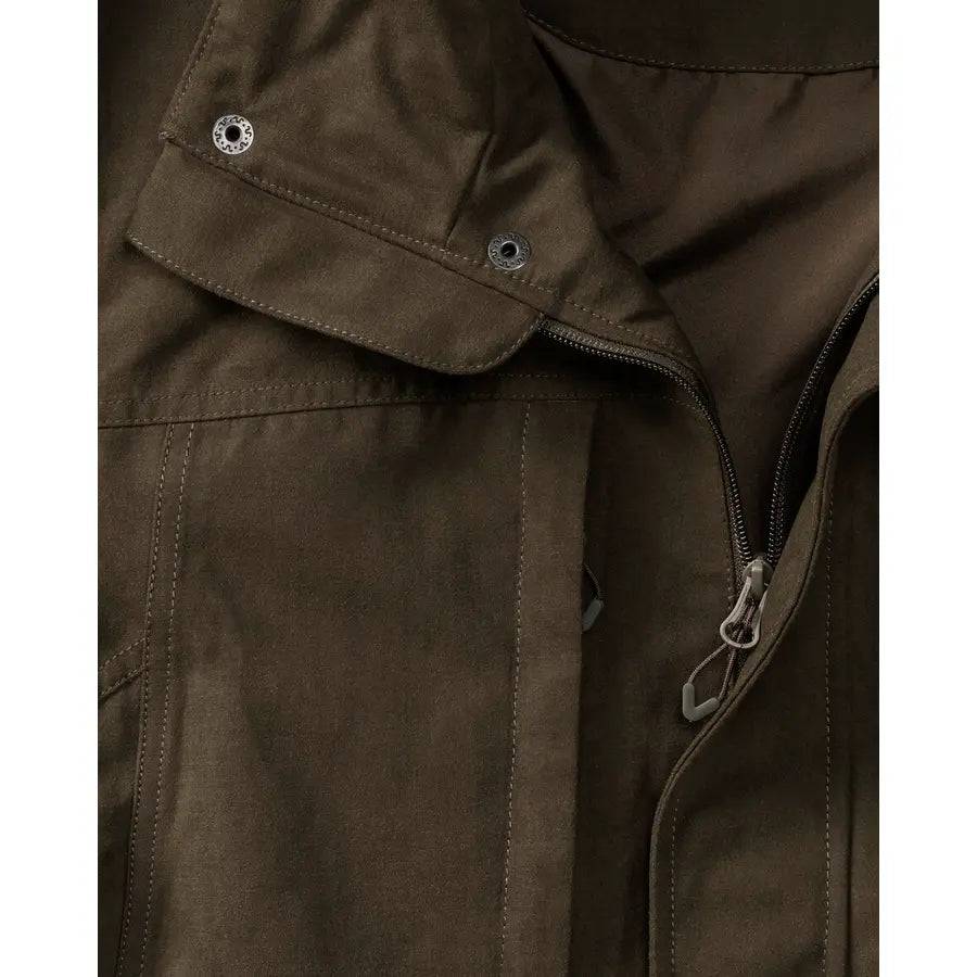 Jacheta Aigle Huntlight Kaki - Articole de Vanatoare