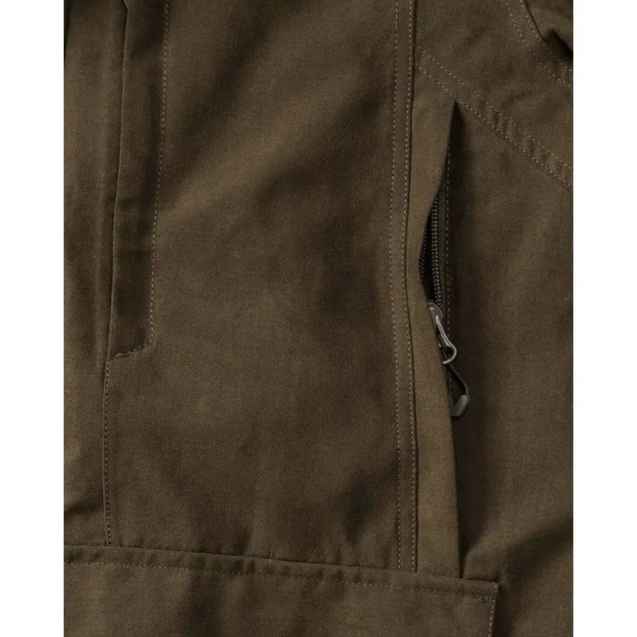 Jacheta Aigle Huntlight Kaki - Articole de Vanatoare