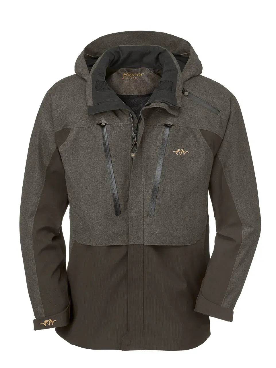 JACHETA ACTIVE VINTAGE WP - Articole de Vanatoare