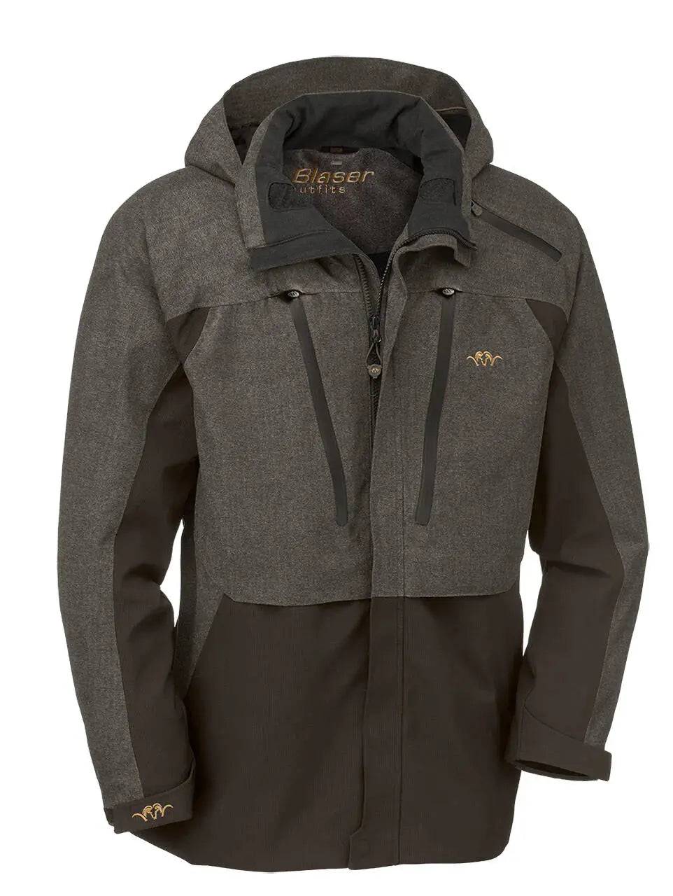 JACHETA ACTIVE VINTAGE WP - Articole de Vanatoare