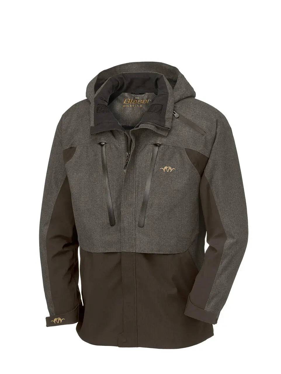 JACHETA ACTIVE VINTAGE WP - Articole de Vanatoare