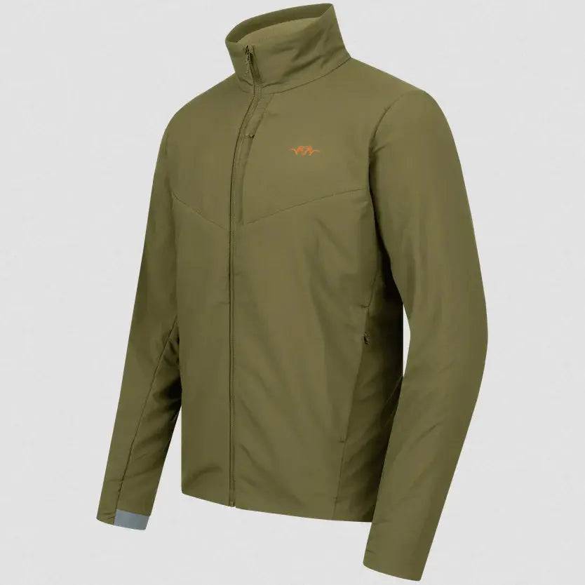 JACHETA ALPHA DARK OLIVE - Articole de Vanatoare