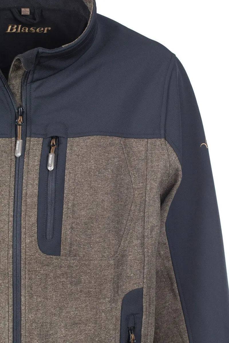 Jacheta Blaser Active Vintage - Articole de Vanatoare