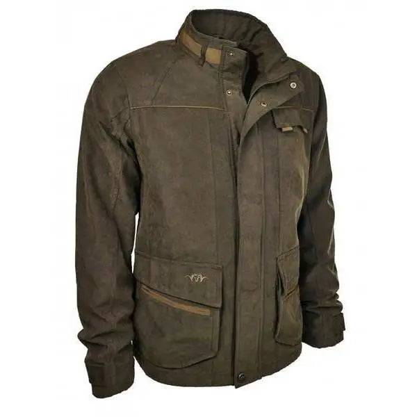 Jacheta Blaser Argali Light Sporty maro - Articole de Vanatoare