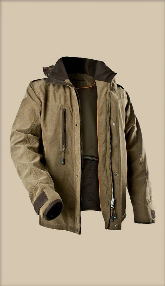 Jacheta Blaser Argali2 Light Short - Articole de Vanatoare