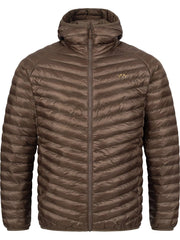 JACHETA BLASER CHALLENGER AIRFLAKE DARK BROWN - Articole de Vanatoare