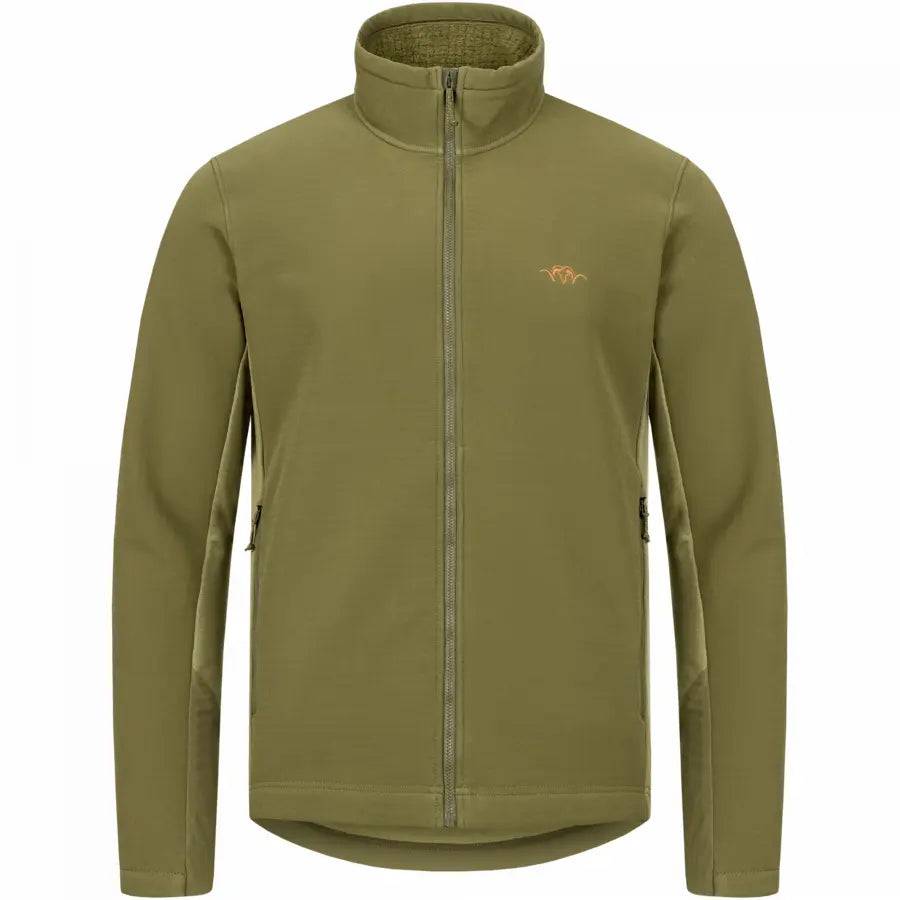 Jacheta Blaser Flash Midlayer - Articole de Vanatoare