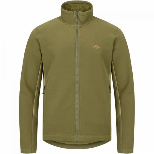 Jacheta Blaser Flash Midlayer - Articole de Vanatoare