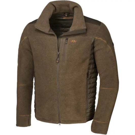 Jacheta Blaser Fleece Sporty Mud - Articole de Vanatoare