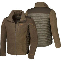 Jacheta Blaser Fleece Sporty Mud - Articole de Vanatoare