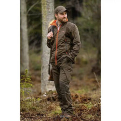 Jacheta Blaser Primaloft Blaze reversibila marimea 2XL - Articole de Vanatoare
