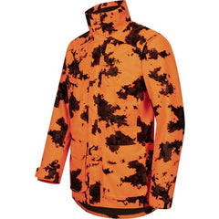 Jacheta Blaser Stealth 2L Camo Blaze Marime - Articole de Vanatoare
