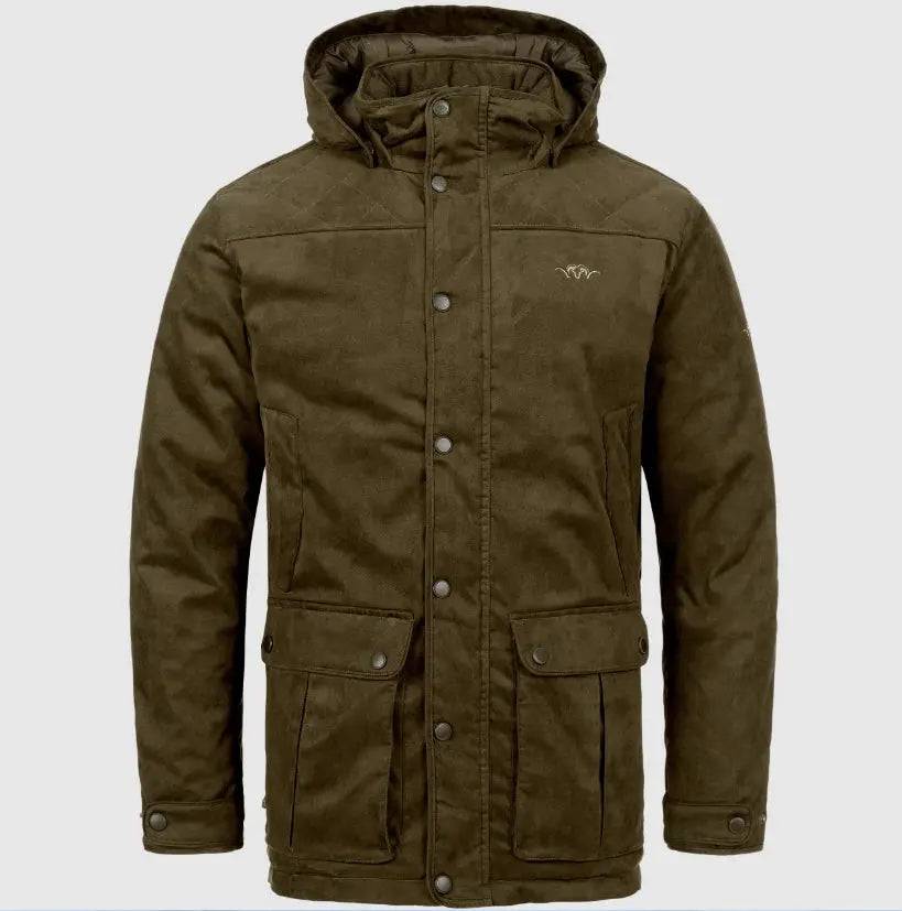 JACHETA BLASER SUEDE MARLO MAR - Articole de Vanatoare