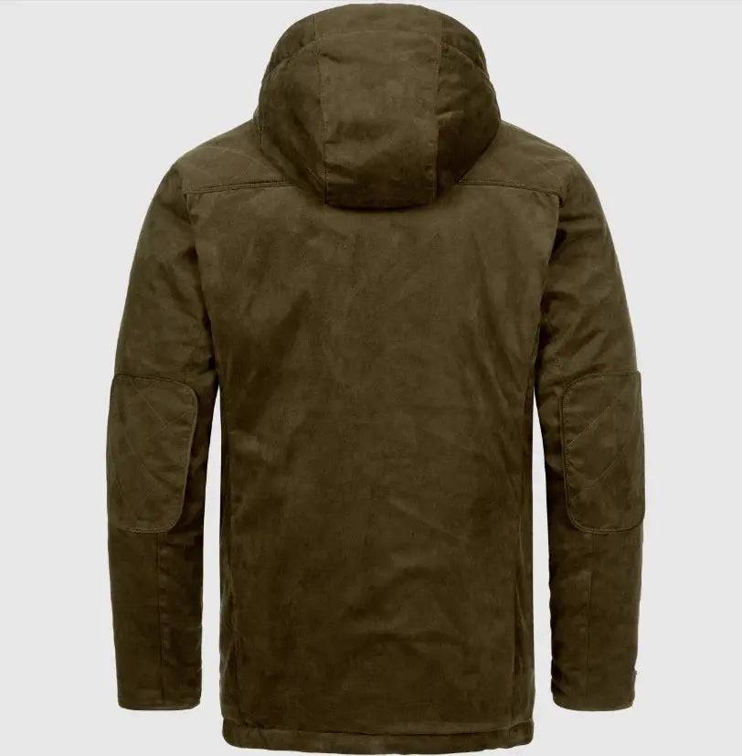 JACHETA BLASER SUEDE MARLO MAR - Articole de Vanatoare