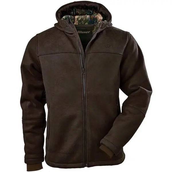 Jacheta Blaser Suede Nicolas MARO - Articole de Vanatoare