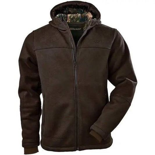 Jacheta Blaser Suede Nicolas MARO - Articole de Vanatoare