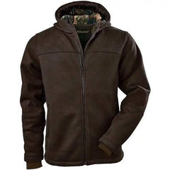 Jacheta Blaser Suede Nicolas MARO - Articole de Vanatoare