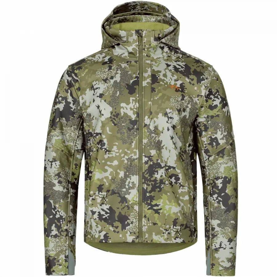 Jachetă Blaser Tranquility Camo - Articole de Vanatoare