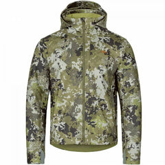 Jachetă Blaser Tranquility Camo - Articole de Vanatoare