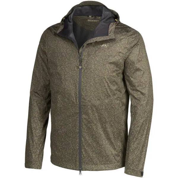 Jacheta Blaser Ultra Light WP maro - Articole de Vanatoare
