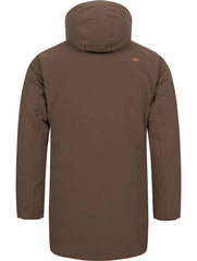 JACHETA BLASER WP JANUS DARK BROWN - Articole de Vanatoare