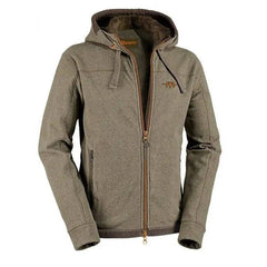 Jacheta Fleece Blaser Bjorn maro - Articole de Vanatoare