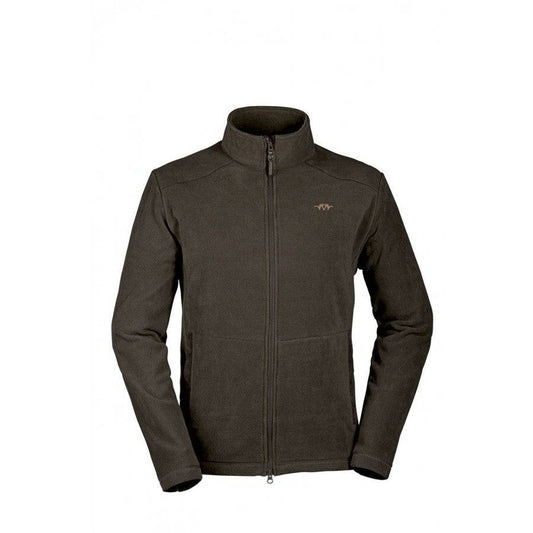 Jacheta fleece Blaser Hannes maro - Articole de Vanatoare