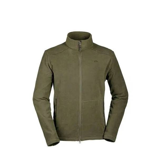 Jacheta fleece Blaser Hannes olive marimea 2XL - Articole de Vanatoare