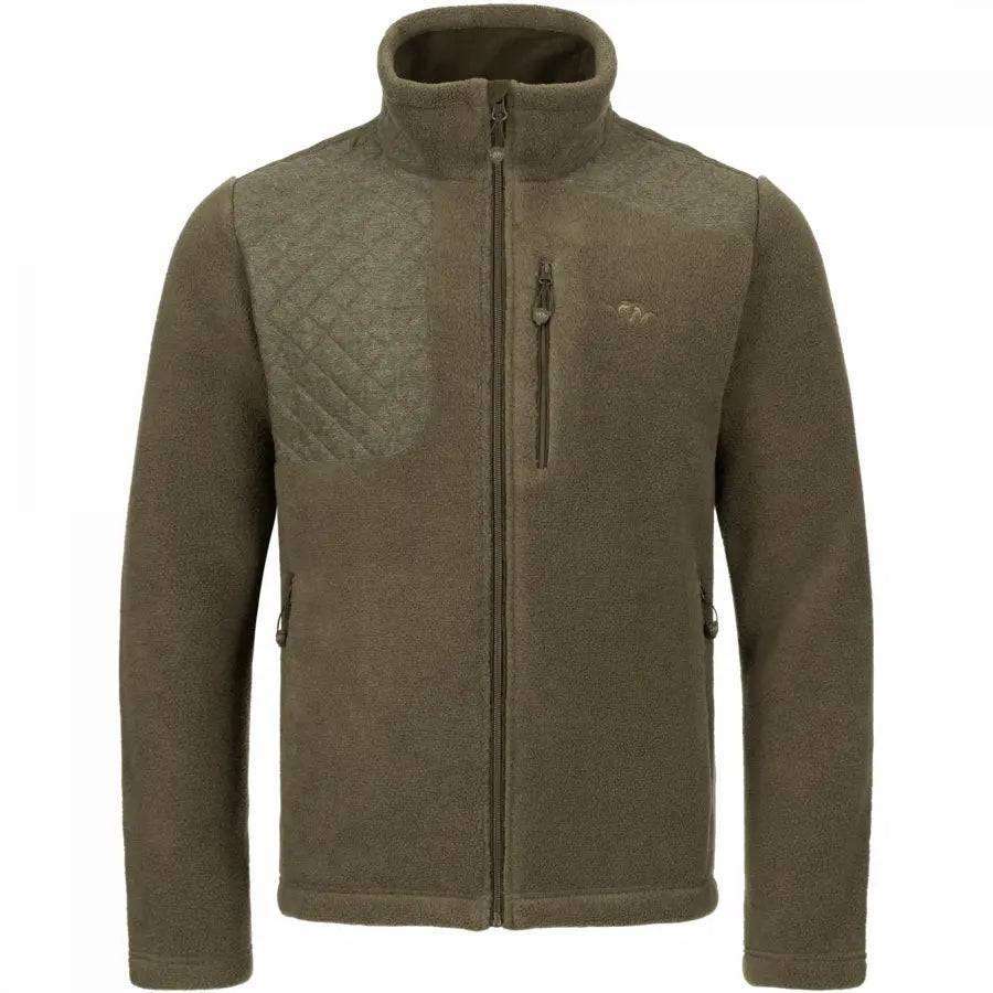 Jacheta Fleece Jonathan Marimea - Articole de Vanatoare