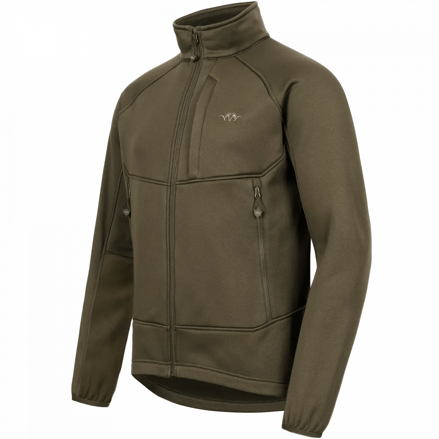 JACHETA FLEECE KUNO - Articole de Vanatoare