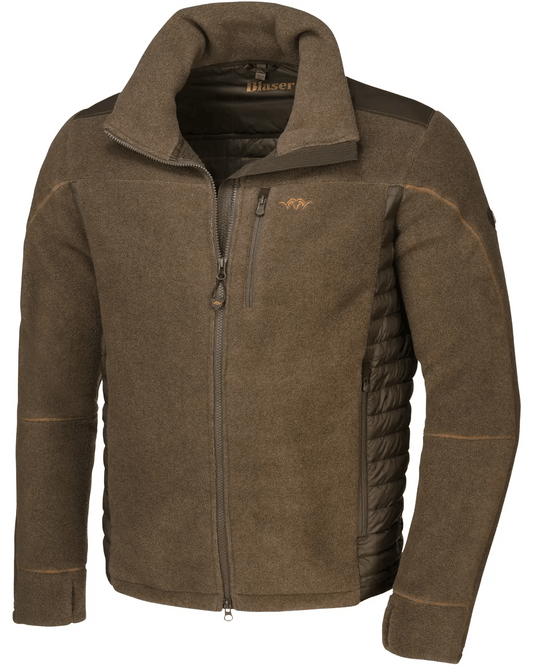JACHETA FLEECE SPORTY MUD - Articole de Vanatoare