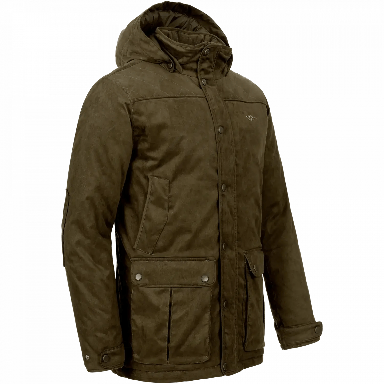 JACHETA HERREN SUEDE MARLO - Articole de Vanatoare