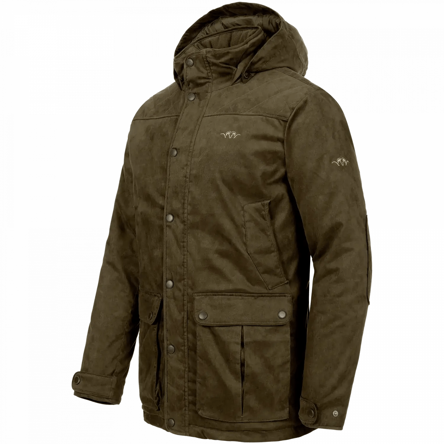 JACHETA HERREN SUEDE MARLO - Articole de Vanatoare