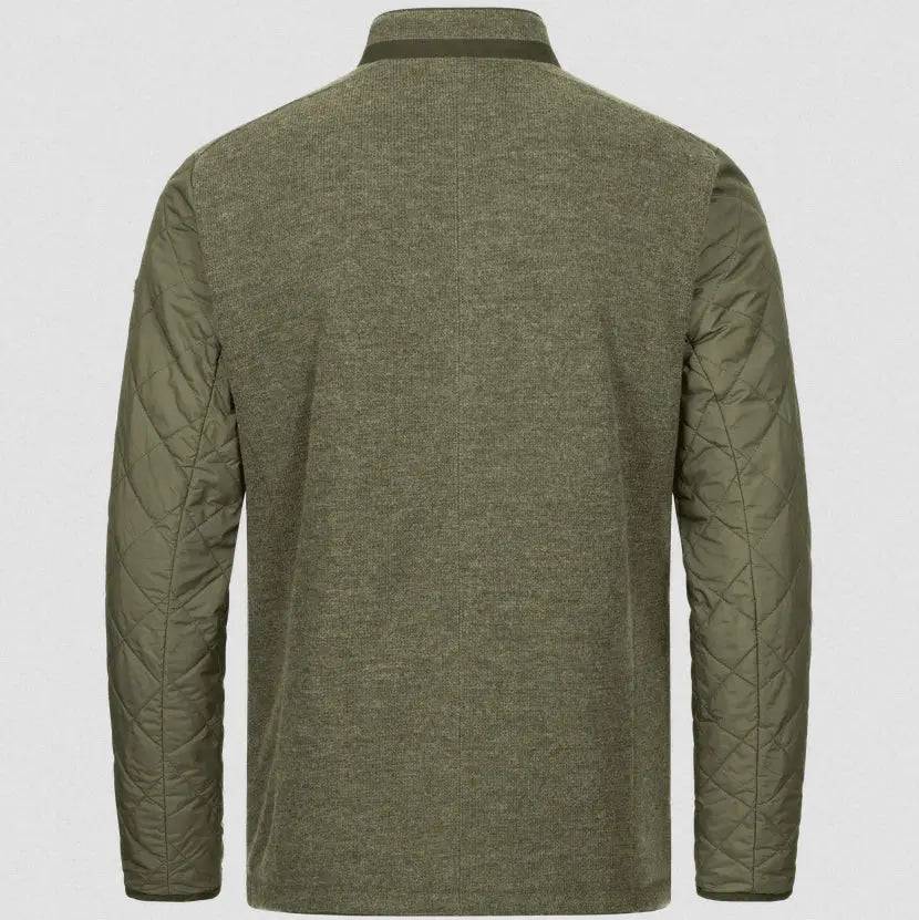 JACHETA LEON DARK OLIVE - Articole de Vanatoare