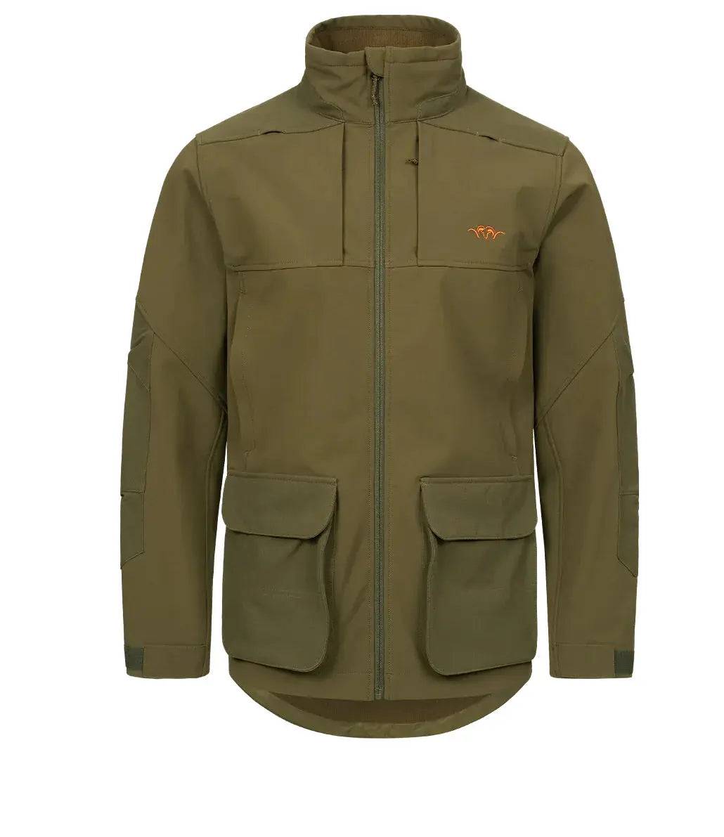 JACHETA MEN TACKLE DARK OLIVE - Articole de Vanatoare