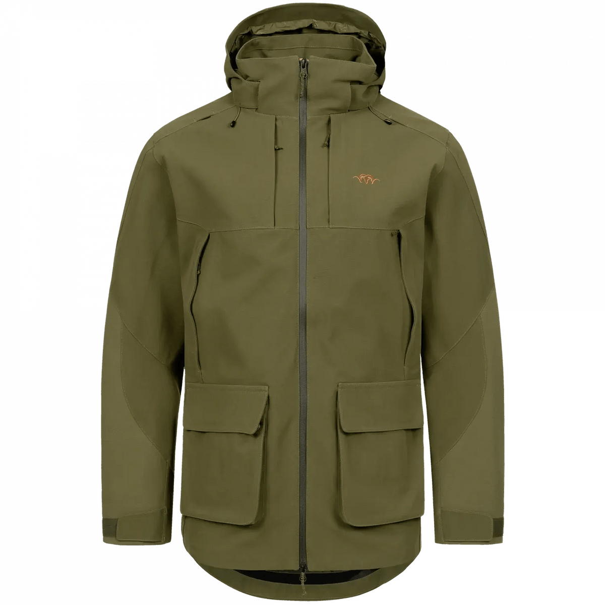 JACHETA STRIKER DARK OLIVE - Articole de Vanatoare