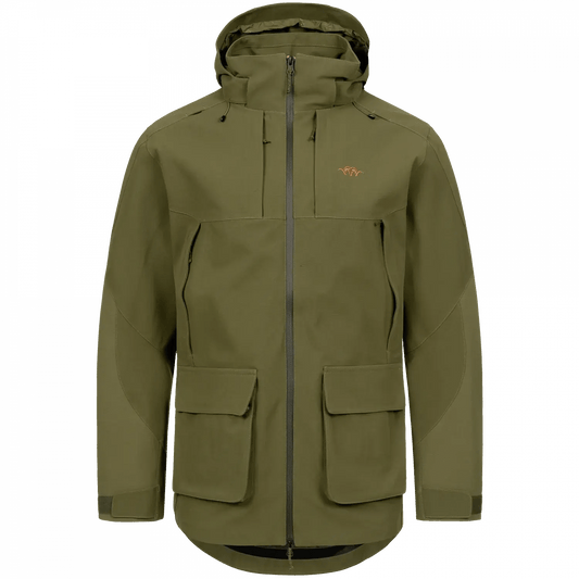 JACHETA STRIKER DARK OLIVE - Articole de Vanatoare