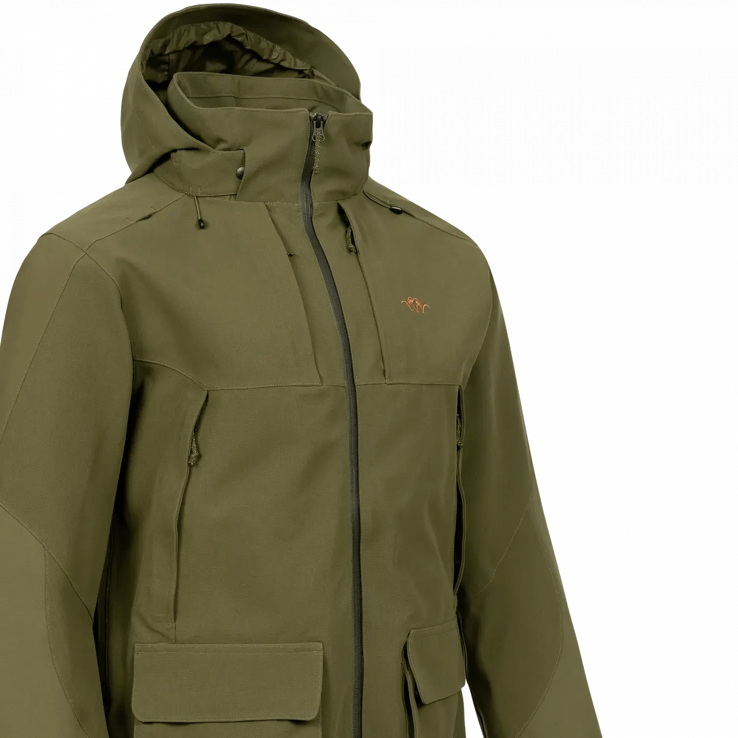 JACHETA STRIKER DARK OLIVE - Articole de Vanatoare