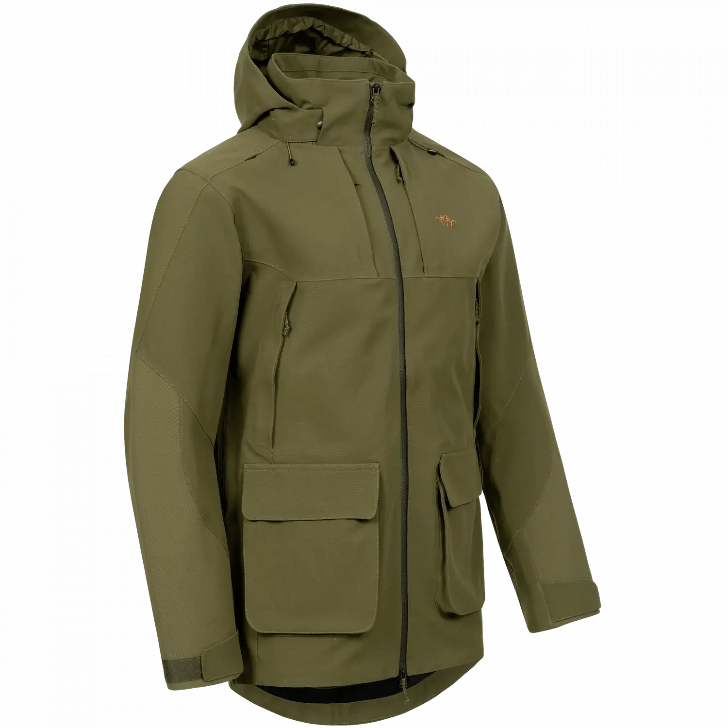 JACHETA STRIKER DARK OLIVE - Articole de Vanatoare