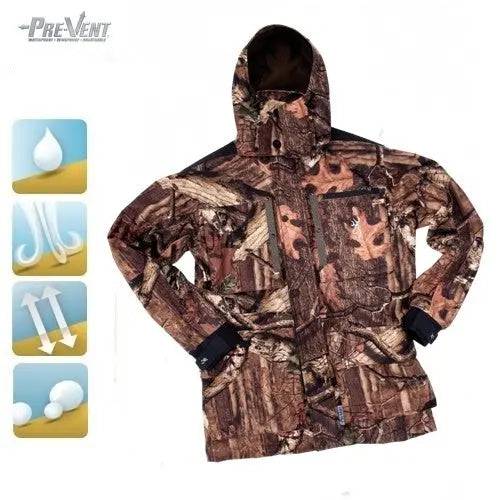 Jacheta Browning XPO Big Game Infinity - Articole de Vanatoare